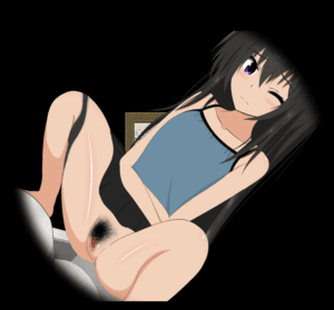 夏休み田舎生活～ボクとお姉ちゃんと秘密のあそび～